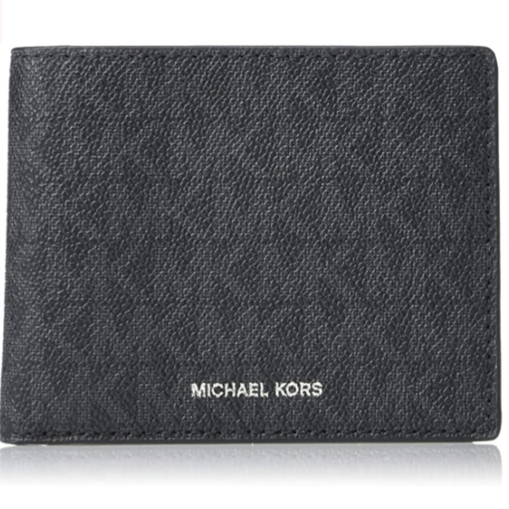 Michael Kors Men's Jet Set Bifold